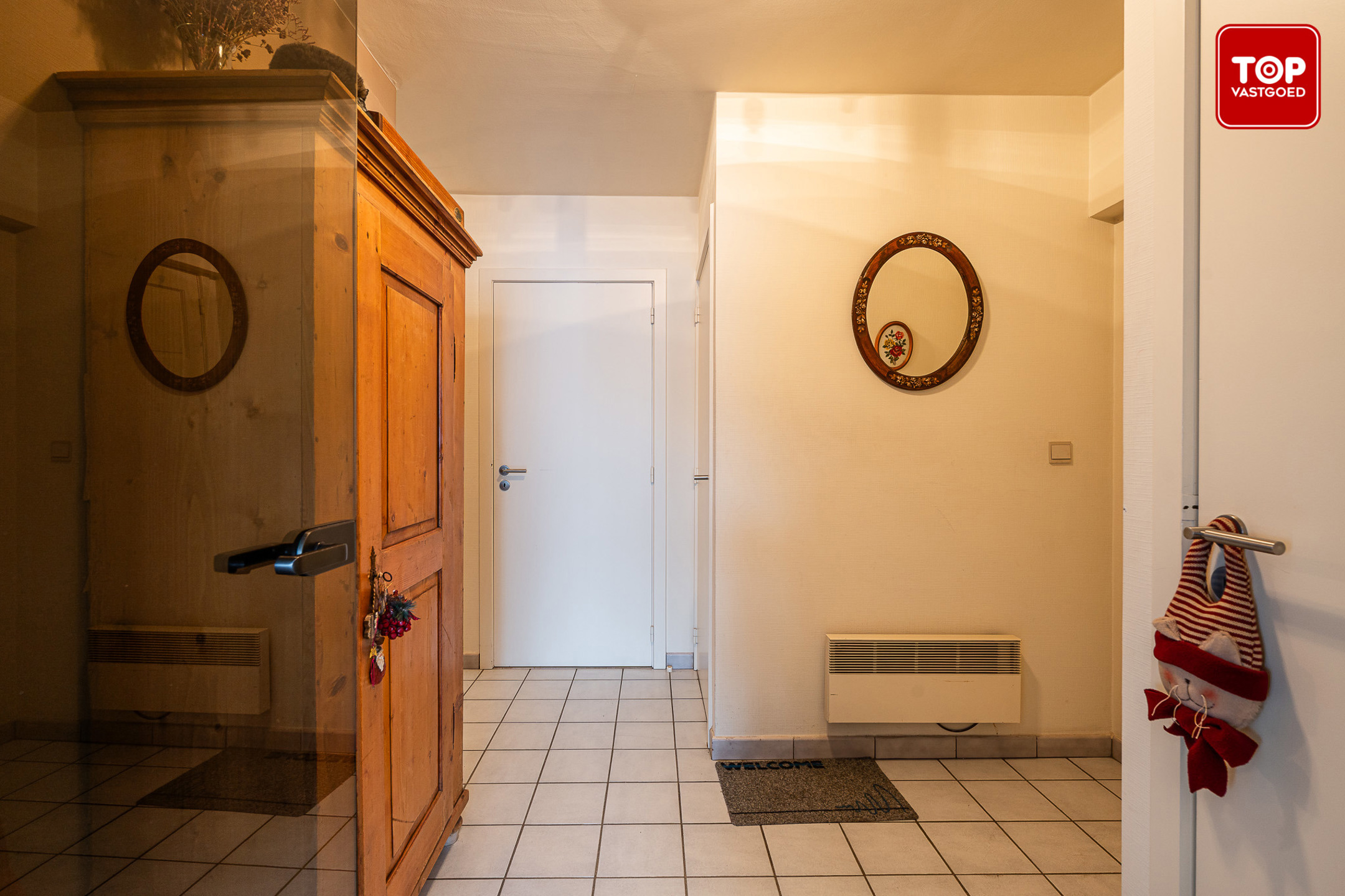 Rustig gelegen duplexappartement met 3 slaapkamers, garage en groene omgeving. - foto 3