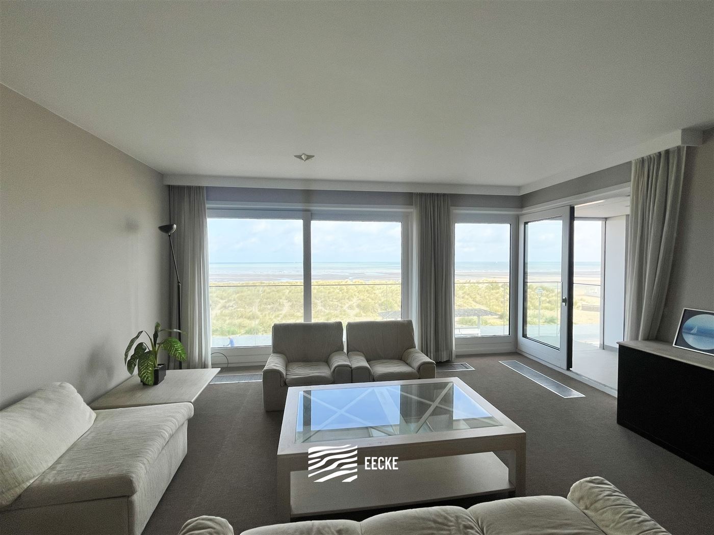 Appartement met 2 slaapkamers - photo 5