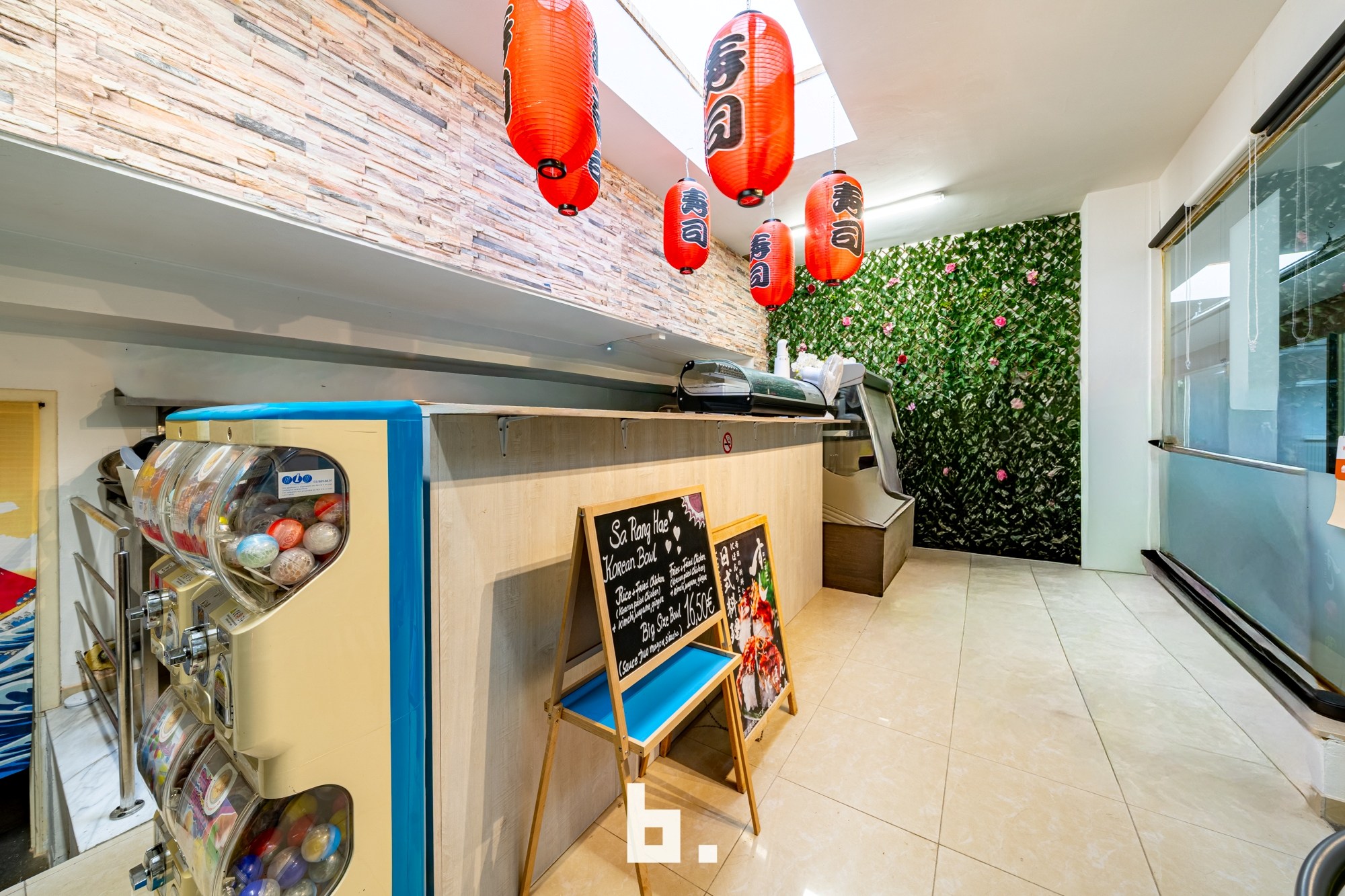 Handelspand te koop – topligging aan de Zeedijk in Blankenberge - foto 5