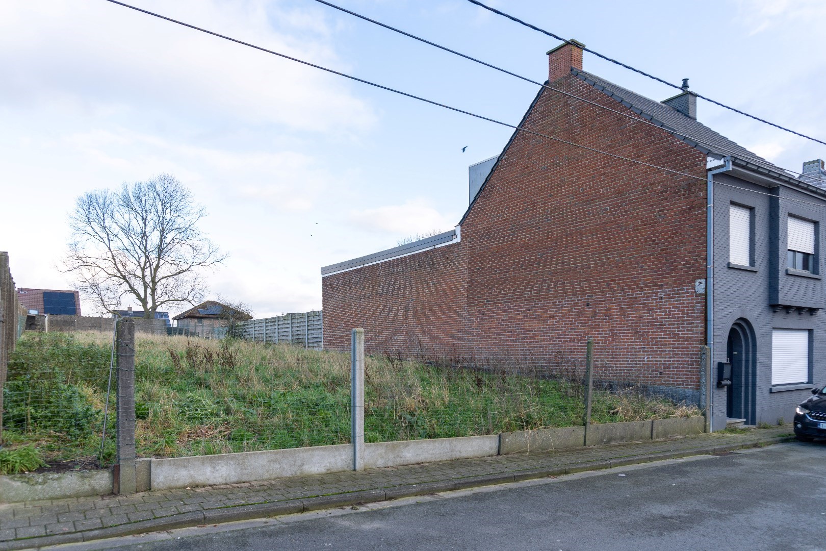 Land for sale in Houthulst - photo 4