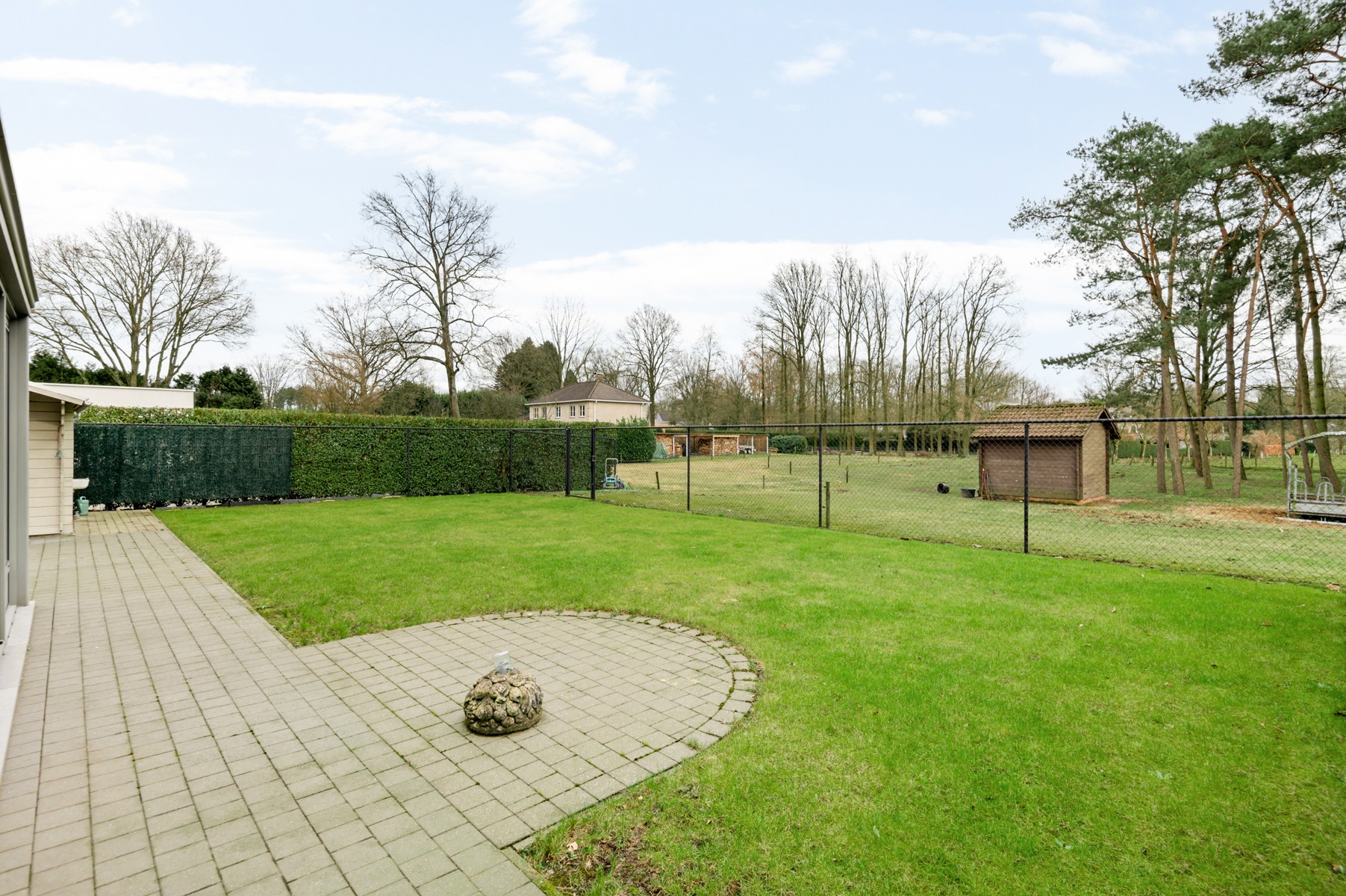 Instapklare en energiezuinige gelijkvloers appartementen in 'Kasteelhof' - foto 3