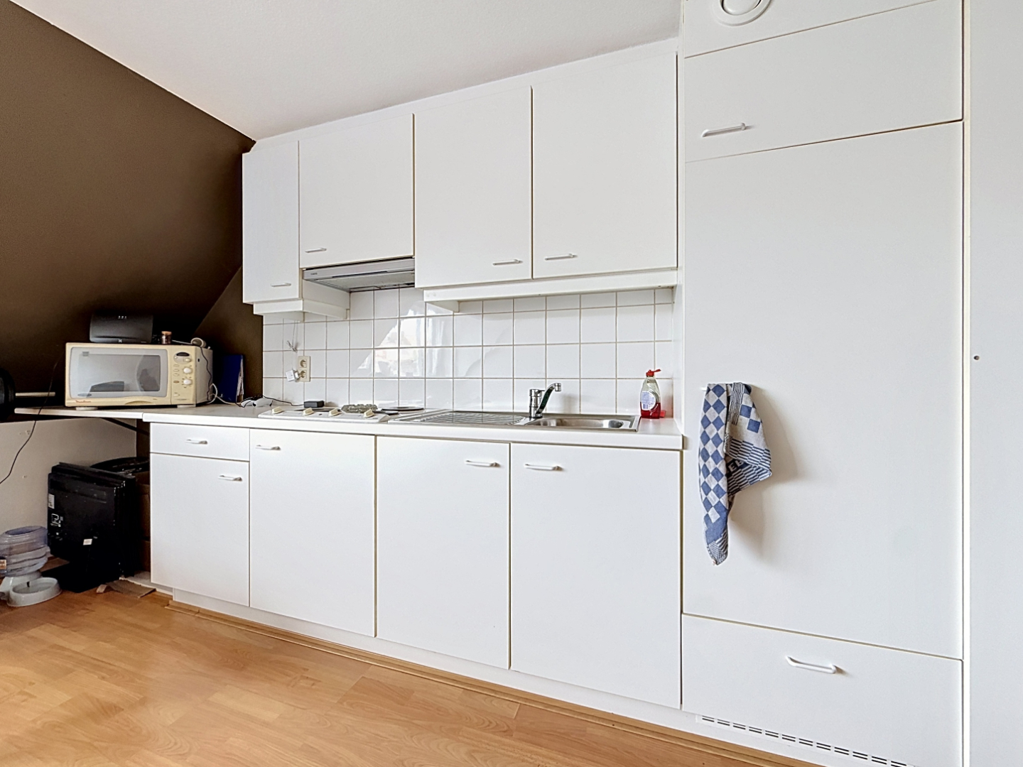 Investissement comprenant 3 appartements à Nieuport-ville - photo 4