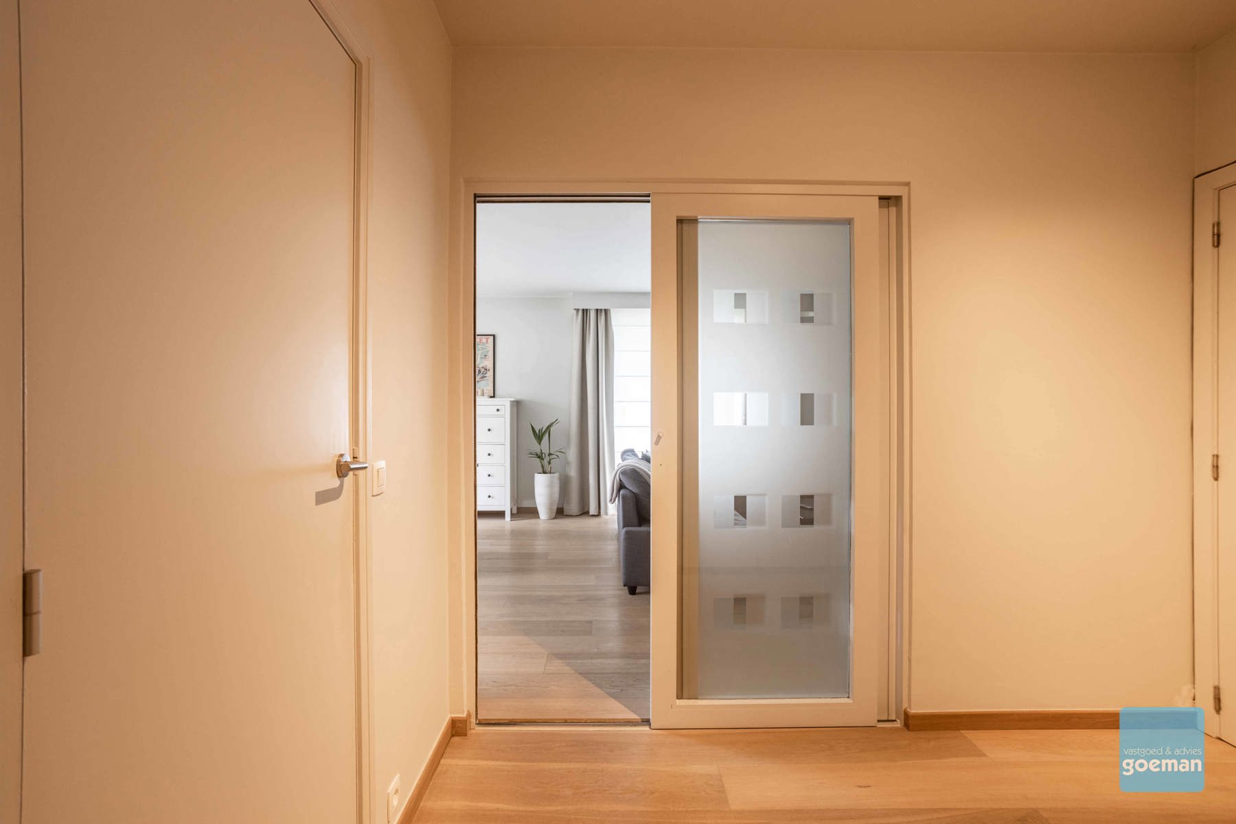 Appartement à vendre à Erpe-Mere avec 2 chambres - photo 4