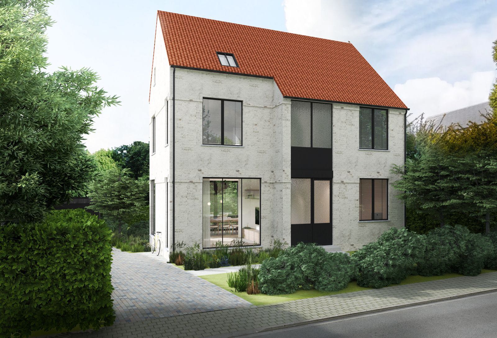 Huis te koop in Schilde met 6 slaapkamers - foto 1