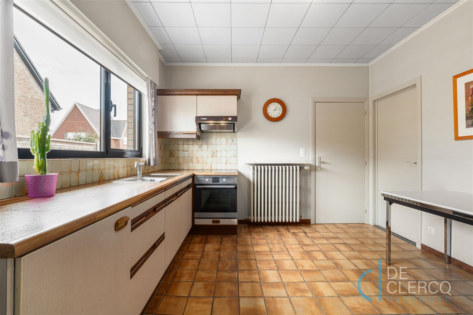 Woning met potentieel te koop op landelijke locatie! - foto 5