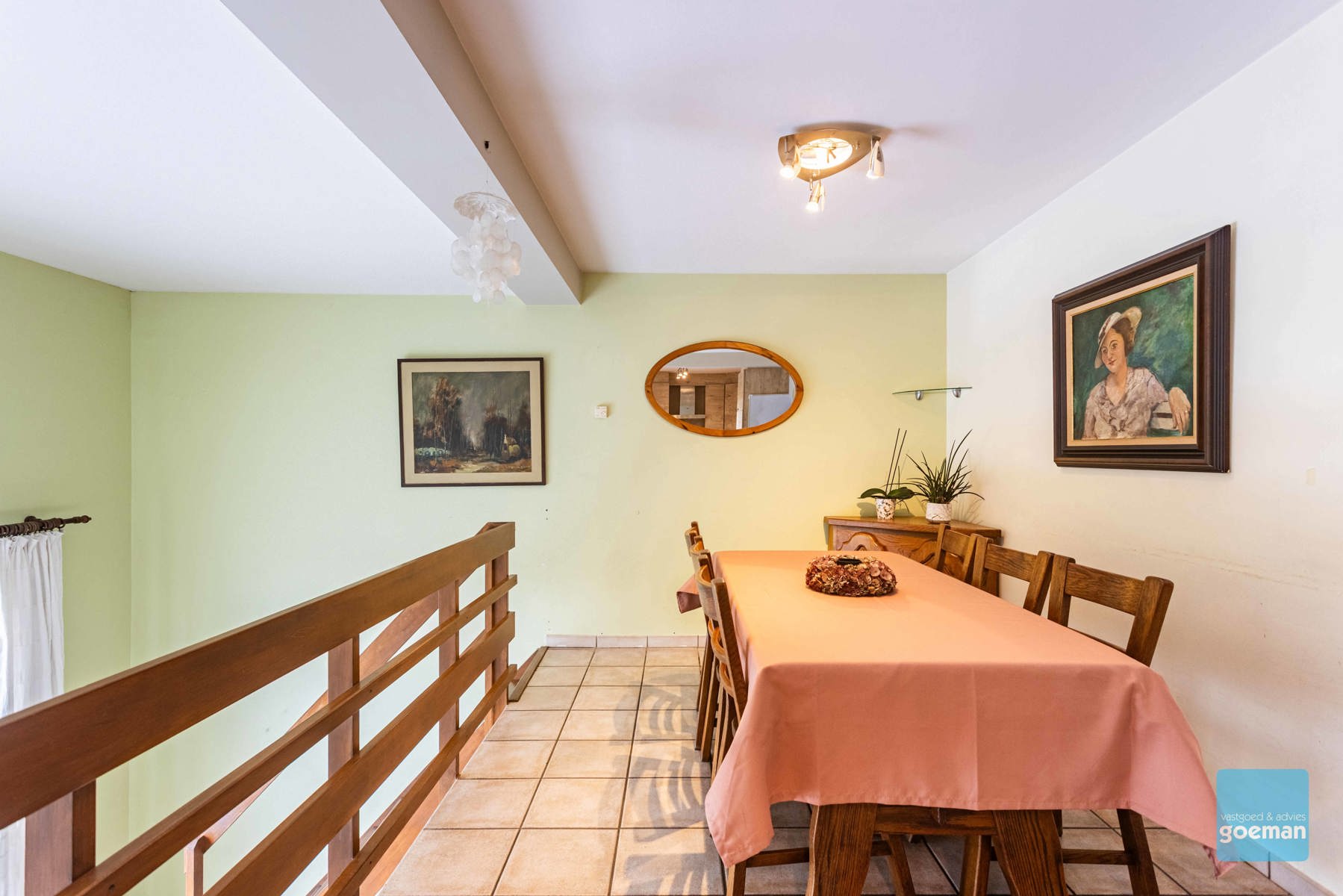 Appartement à vendre à Wichelen avec 2 chambres - photo 5