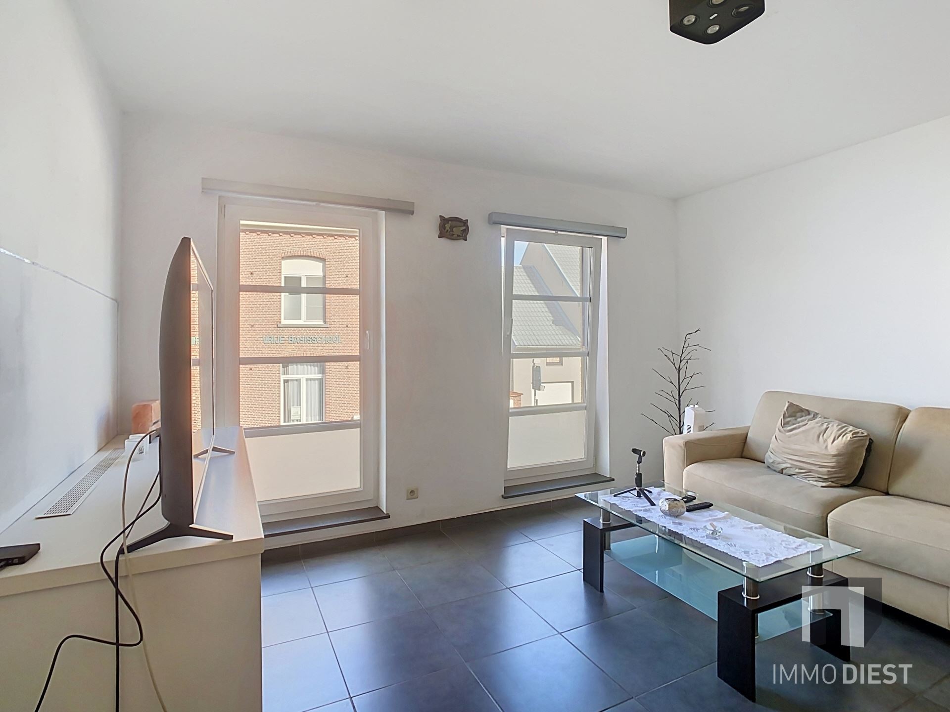 Appartement à vendre à Schaffen avec 1 chambre - photo 5