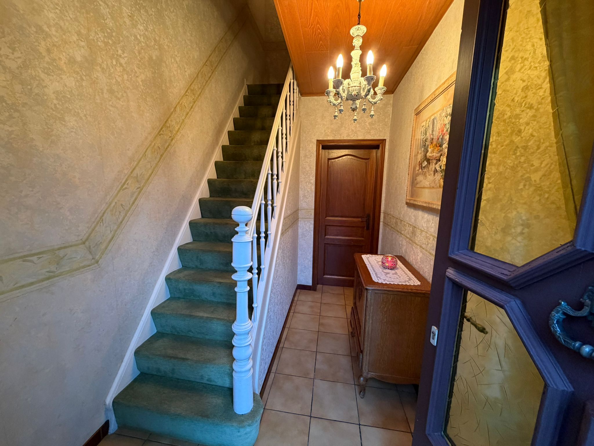 Halfopen woning te koop in Menen - foto 2