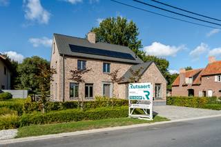 Maison à vendre à Wielsbeke