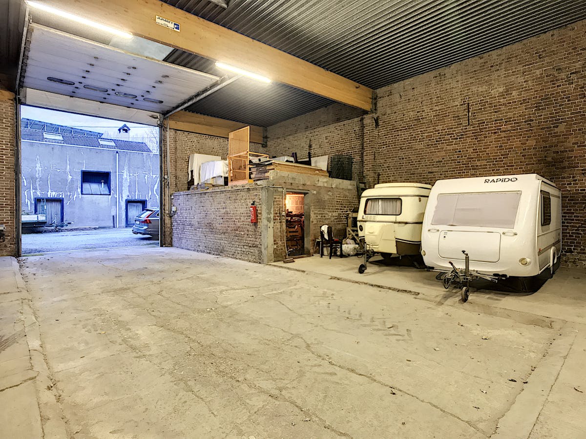 Entrepôt à louer à Harelbeke ! - photo 2