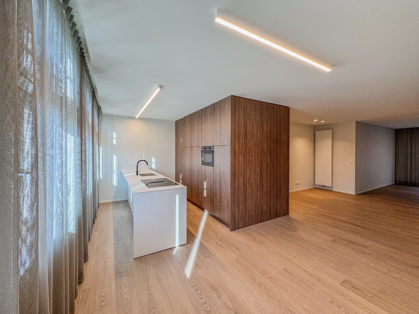 Appartement à louer à Dixmude avec 3 chambres - photo 5