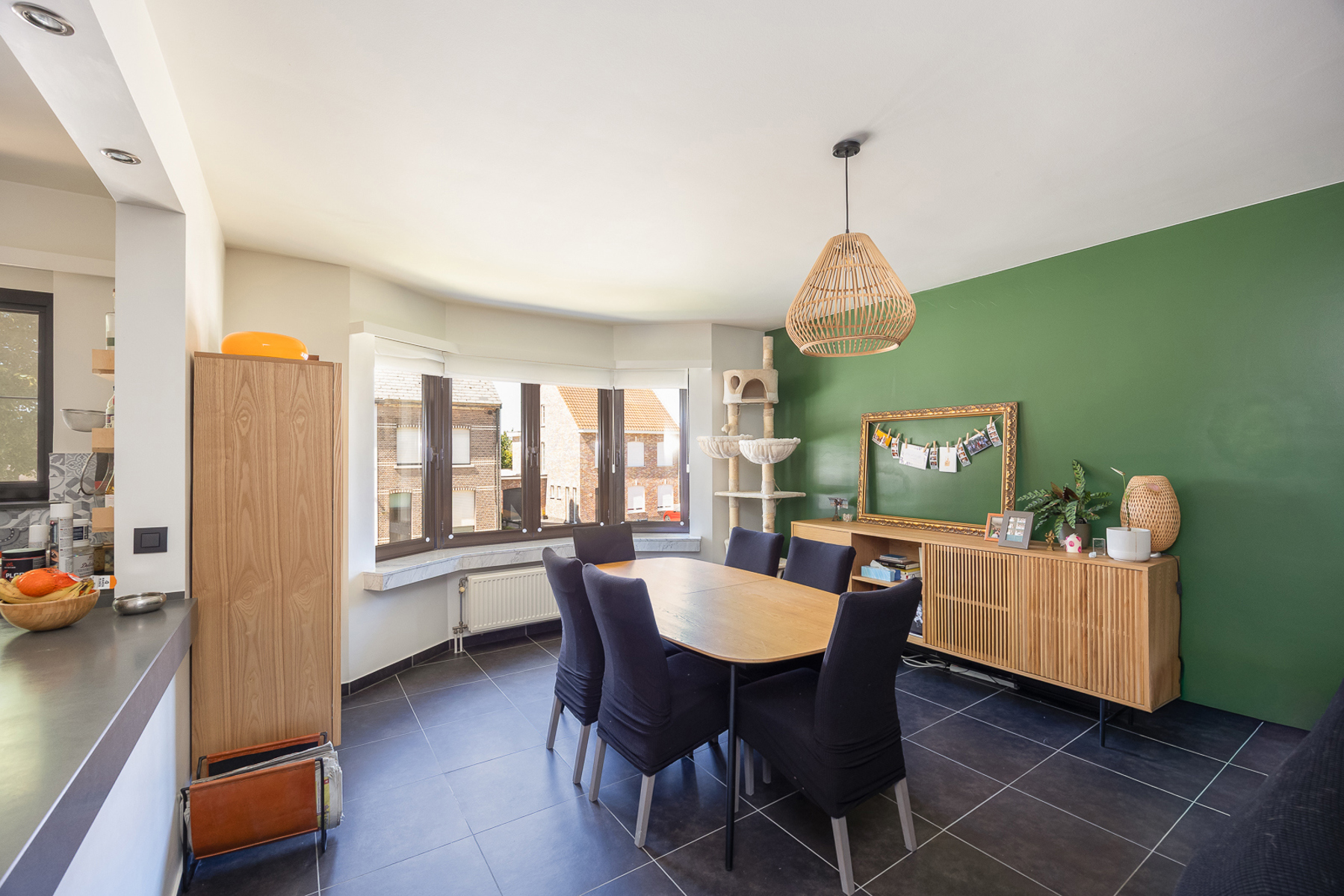 Energiezuinig wonen met weids uitzicht - foto 5