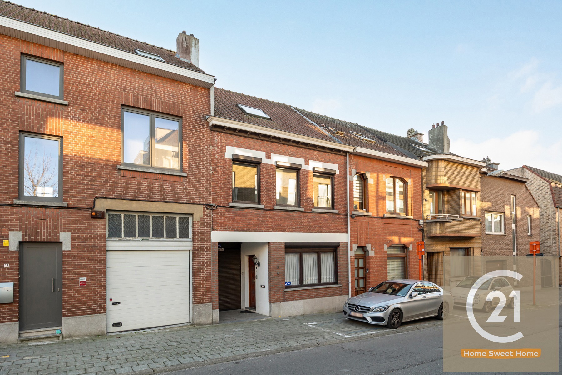 Prachtige woning met EPC-B, 3-5 slpk, garage &amp; grote tuin! - foto 2