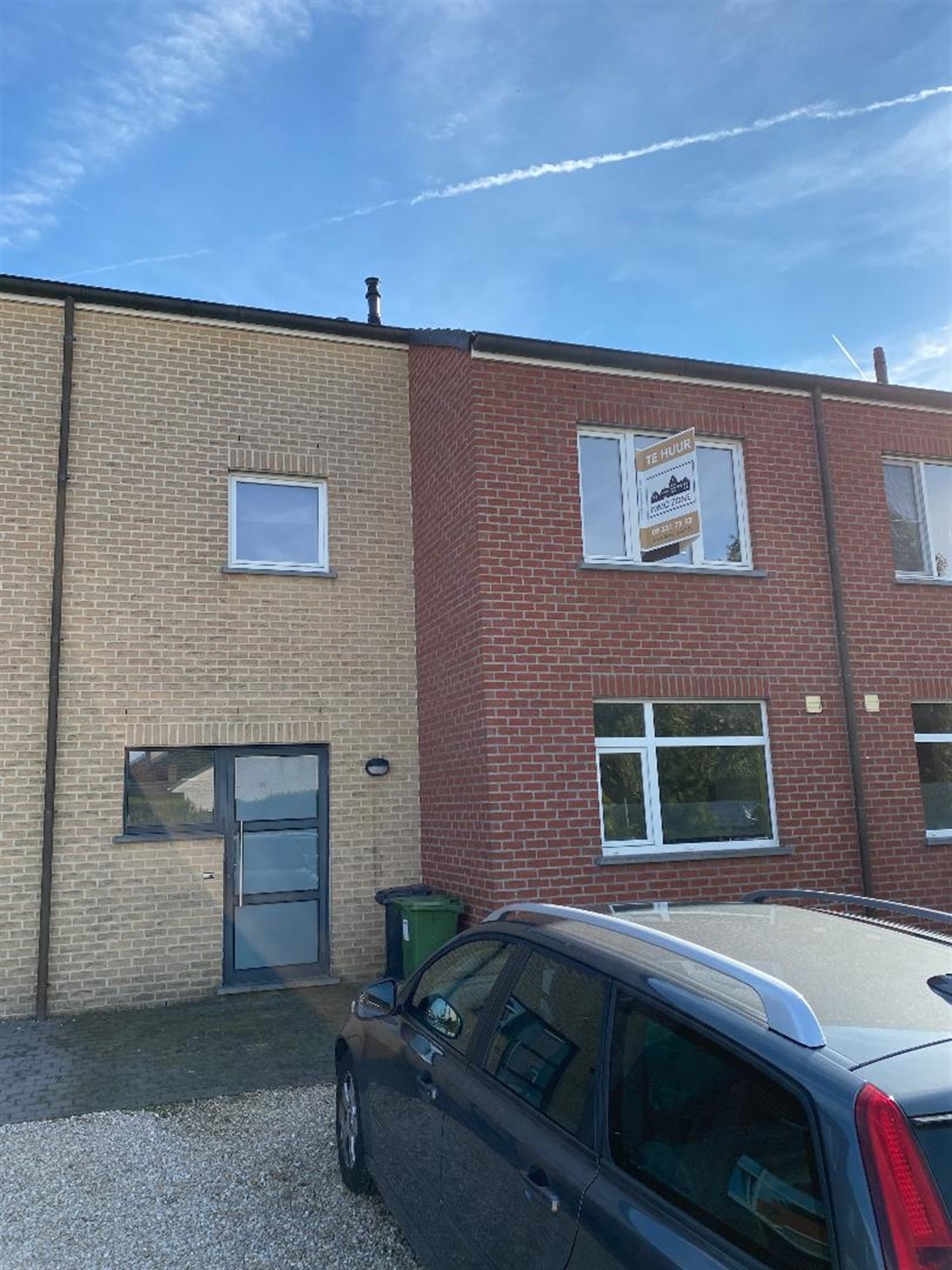 Maison à louer à Destelbergen