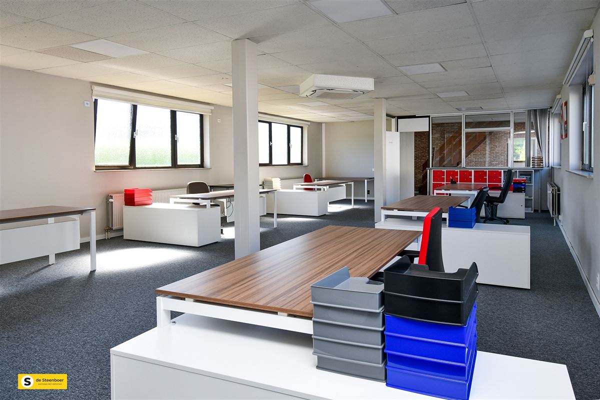 Commercial for sale in Wommelgem - photo 4