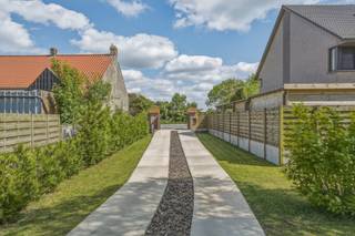 House for sale in Bredene