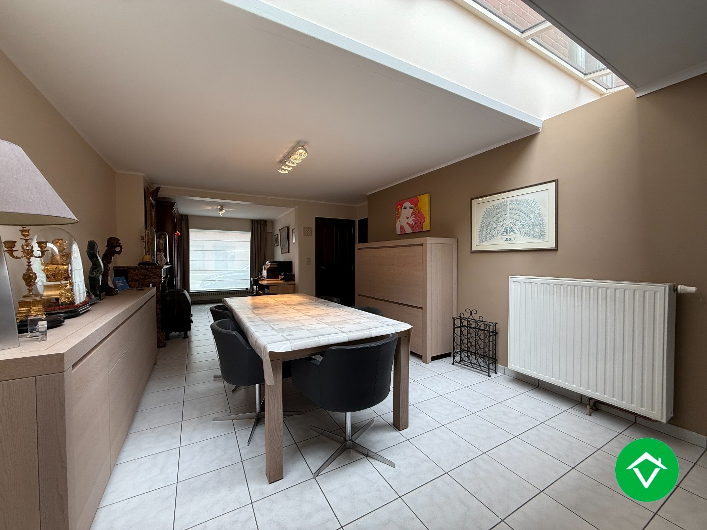 House for sale in Roeselare with 4 bedrooms - photo 4