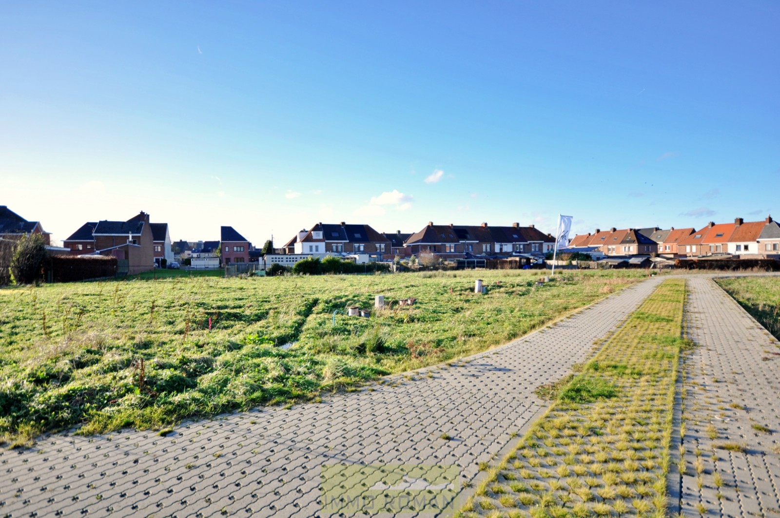 Nieuwbouw met carport te Ronse! - foto 3