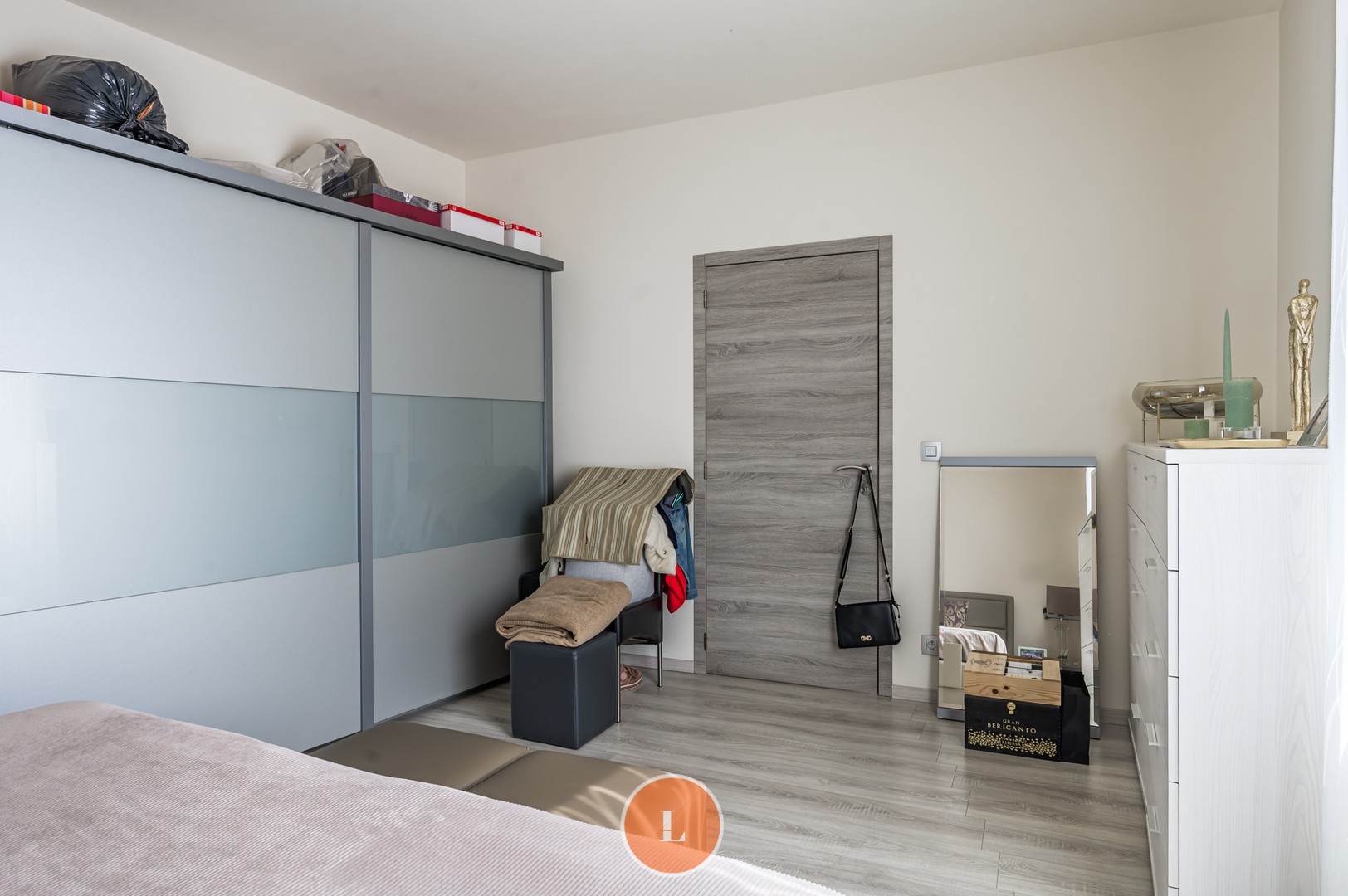 Huis met 3 slaapkamers te koop in centrum Menen - foto 5