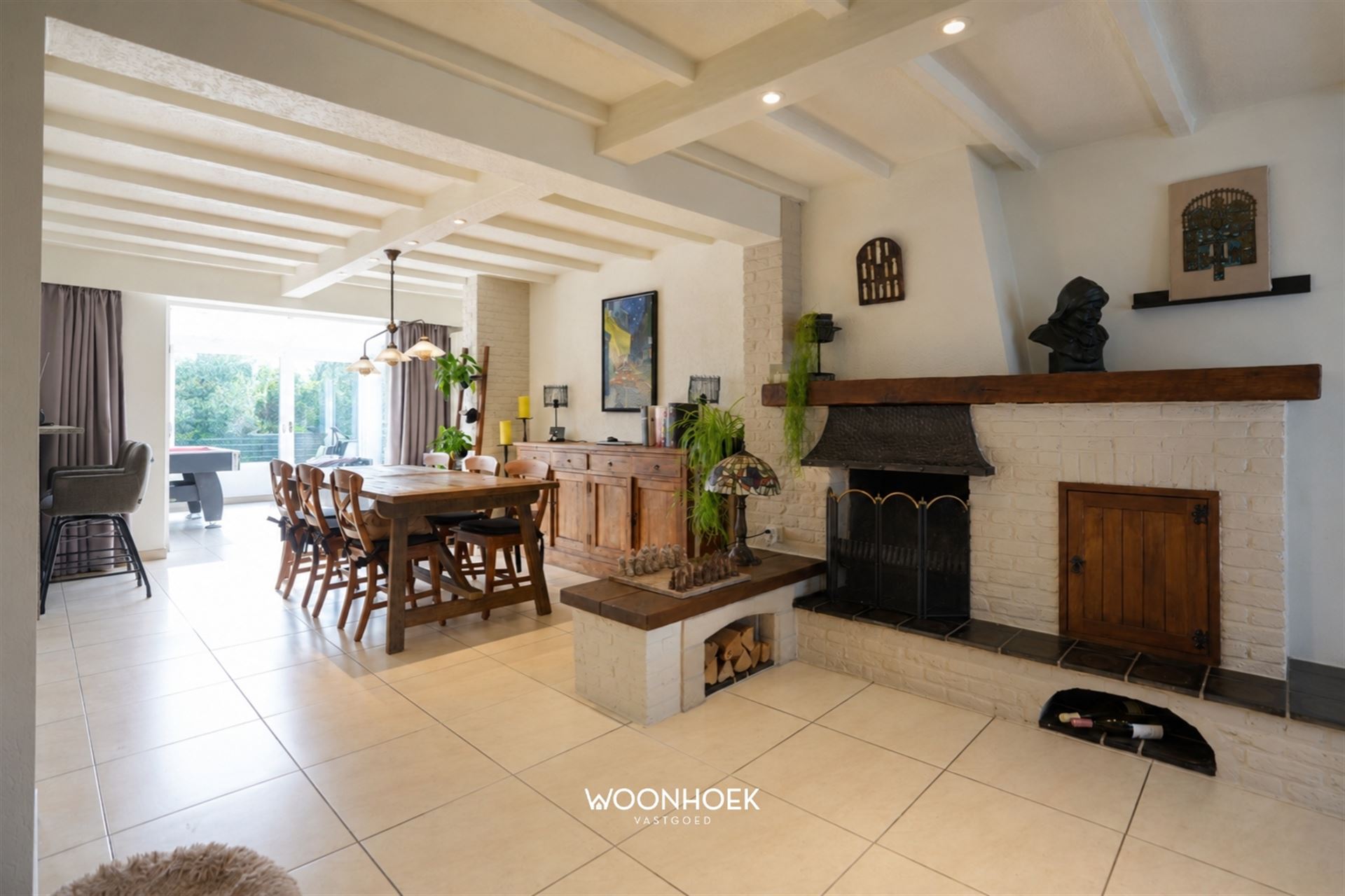 Maison - photo 5