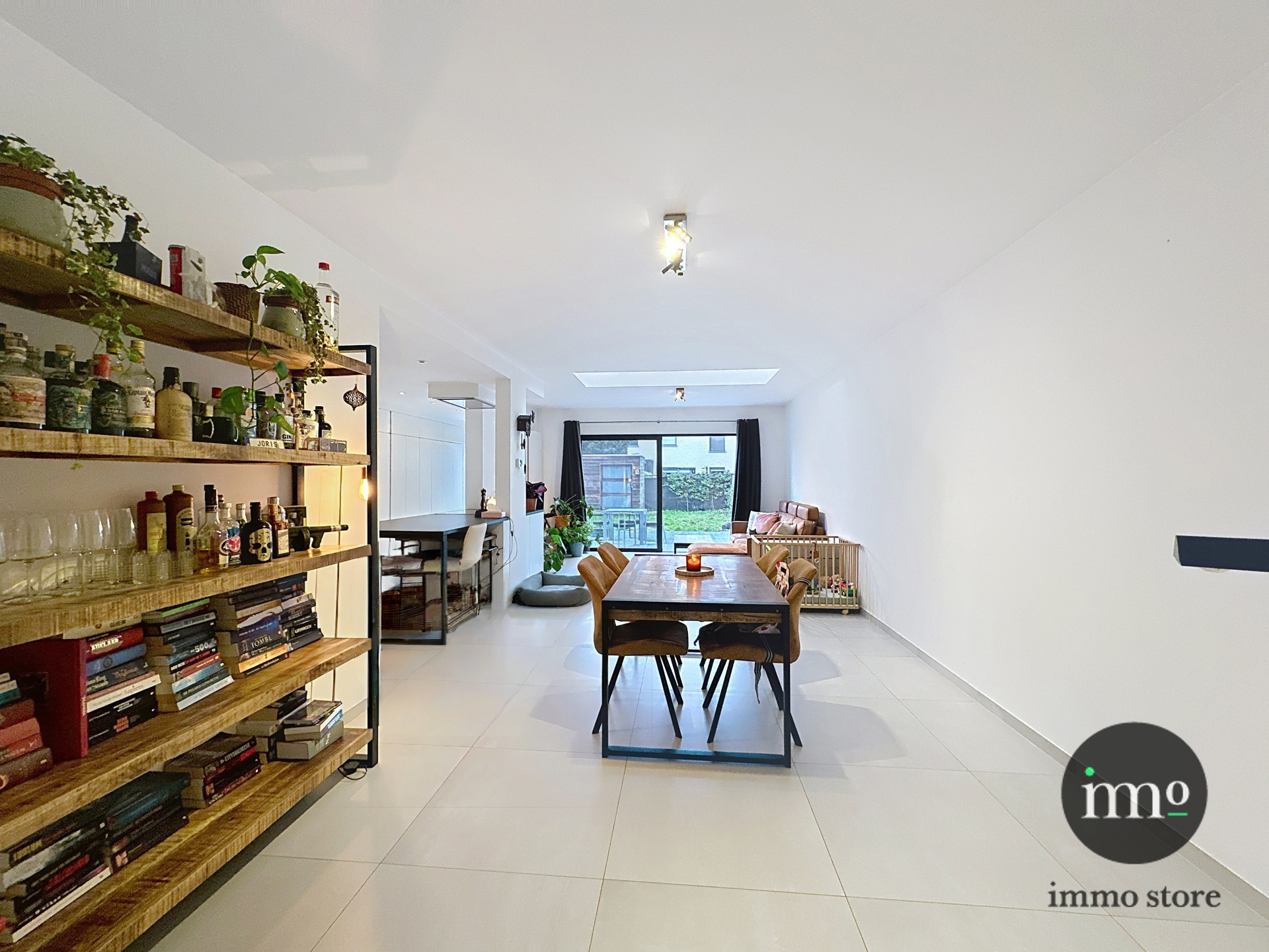 House for sale in Willebroek with 4 bedrooms - photo 3