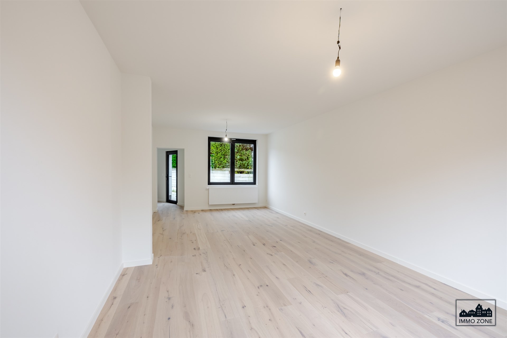 Recent & prachtig gerenoveerde woning in Oudegem! - foto 2