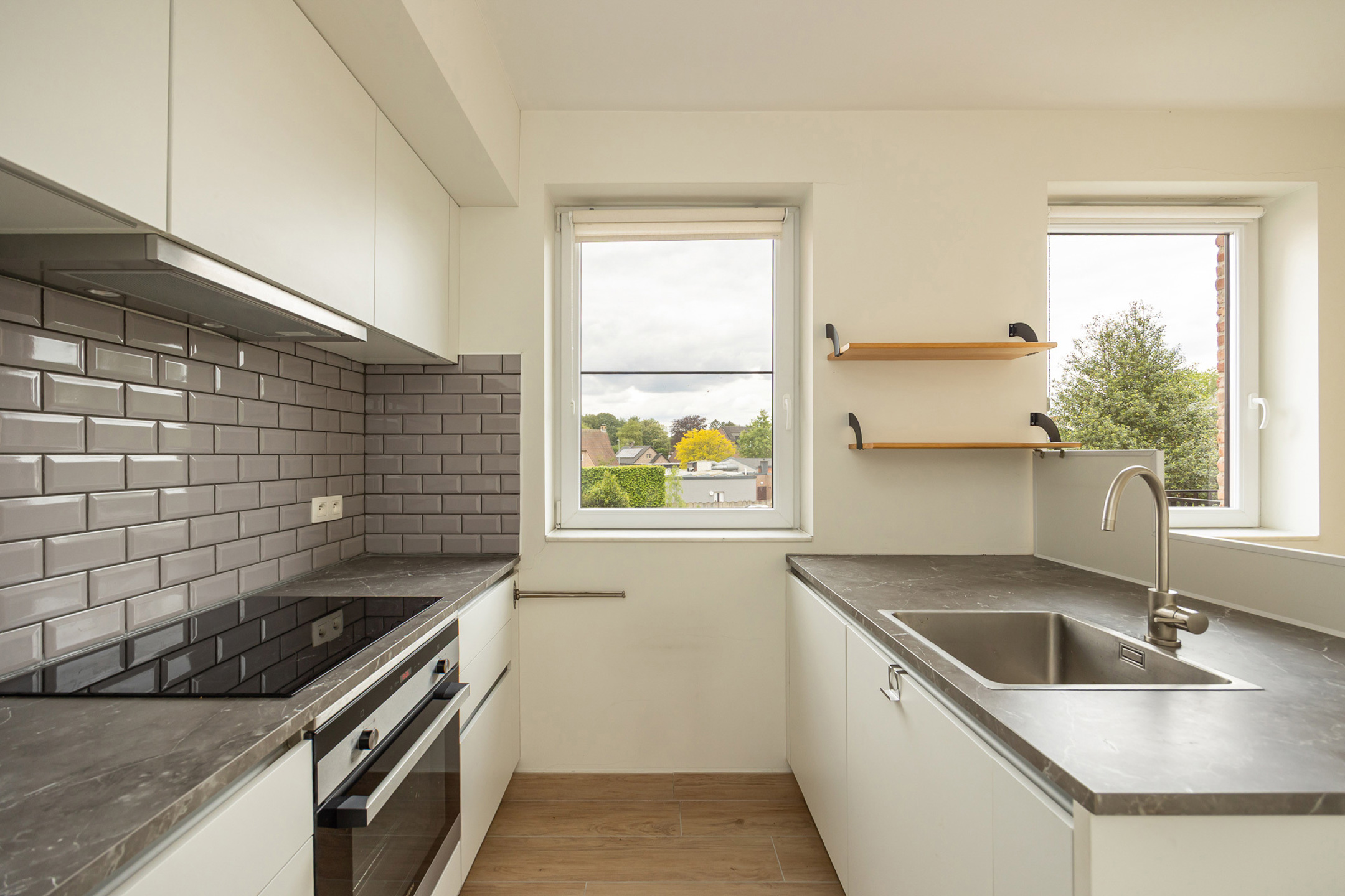 Appartement te koop in Kasterlee met 2 slaapkamers - foto 2