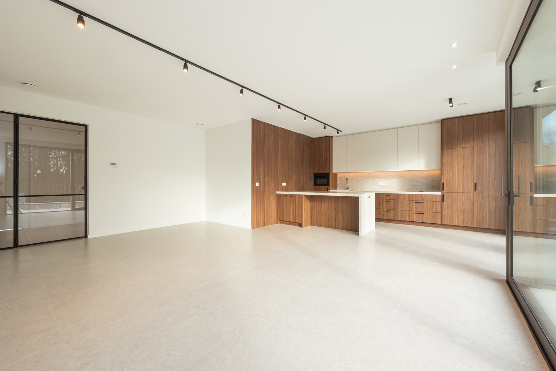 Prestigieus 3 slpk. nieuwbouwappartement met groot terras. - foto 5