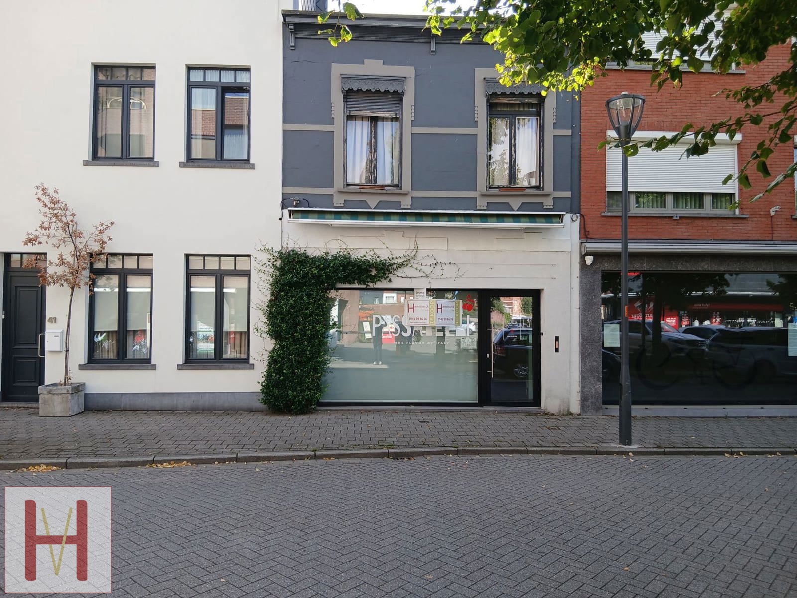 Commercial à vendre à Turnhout - photo 5