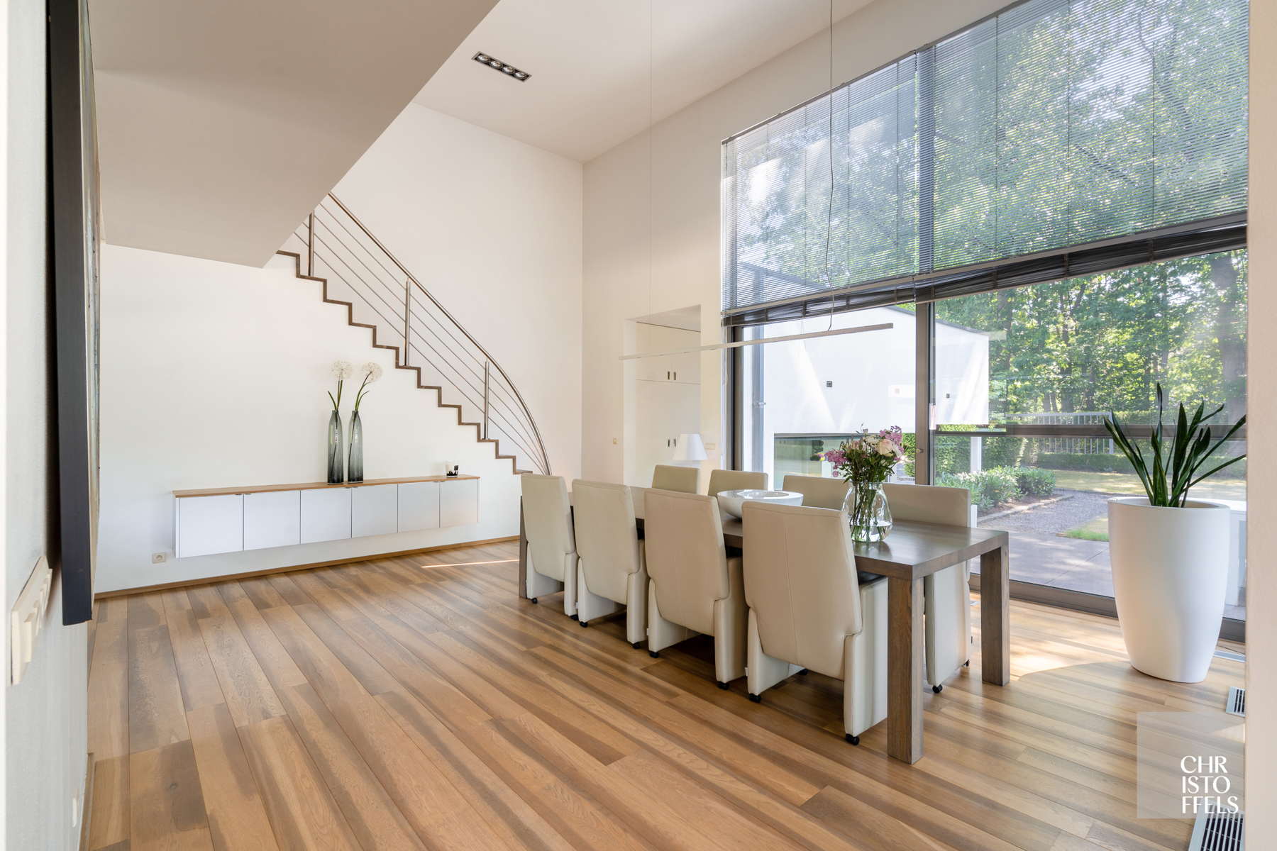 Moderne villa in residentiële omgeving!  - foto 5