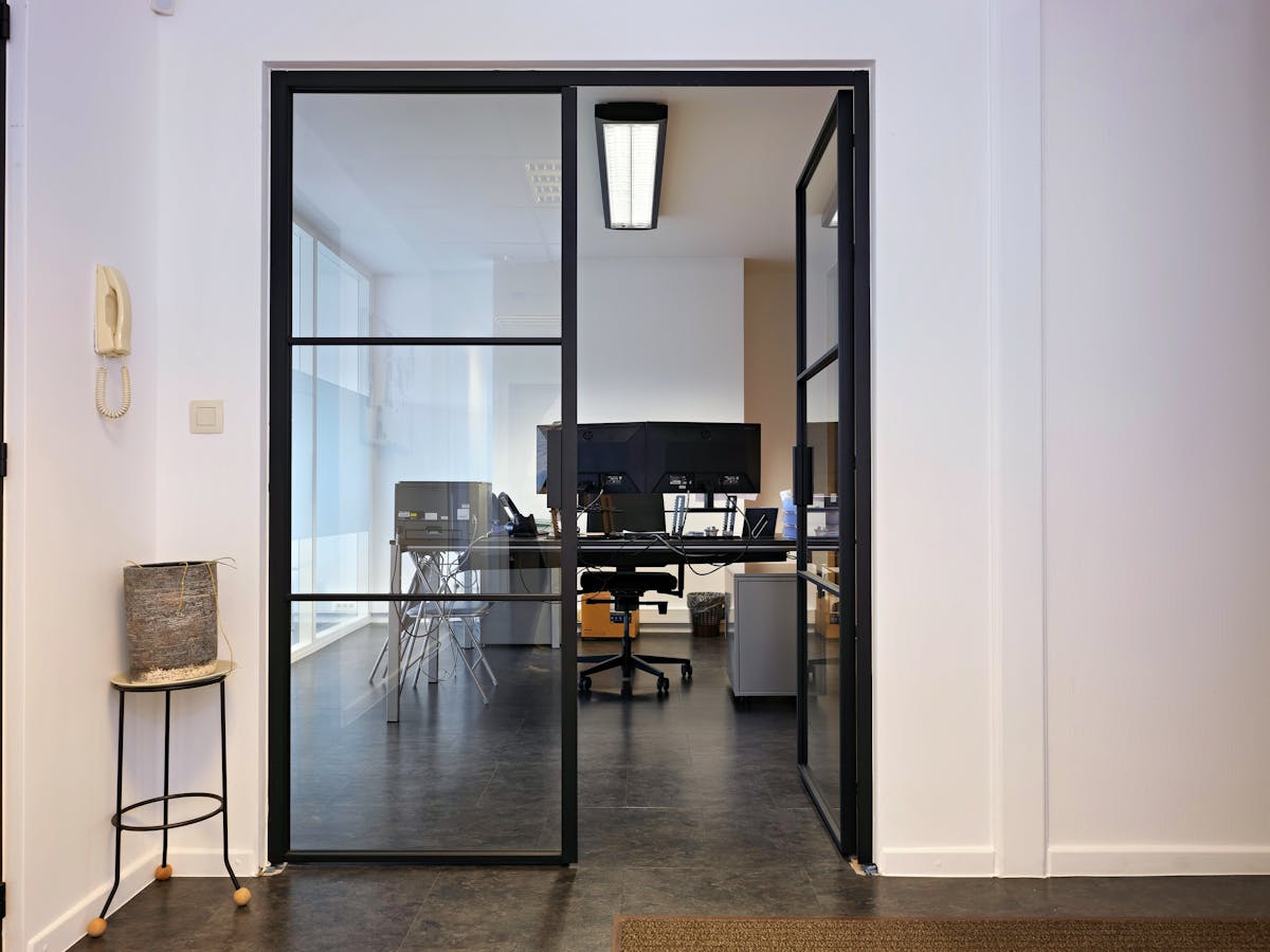 Bureaux (337 m²) à vendre au survol à Gand - photo 3