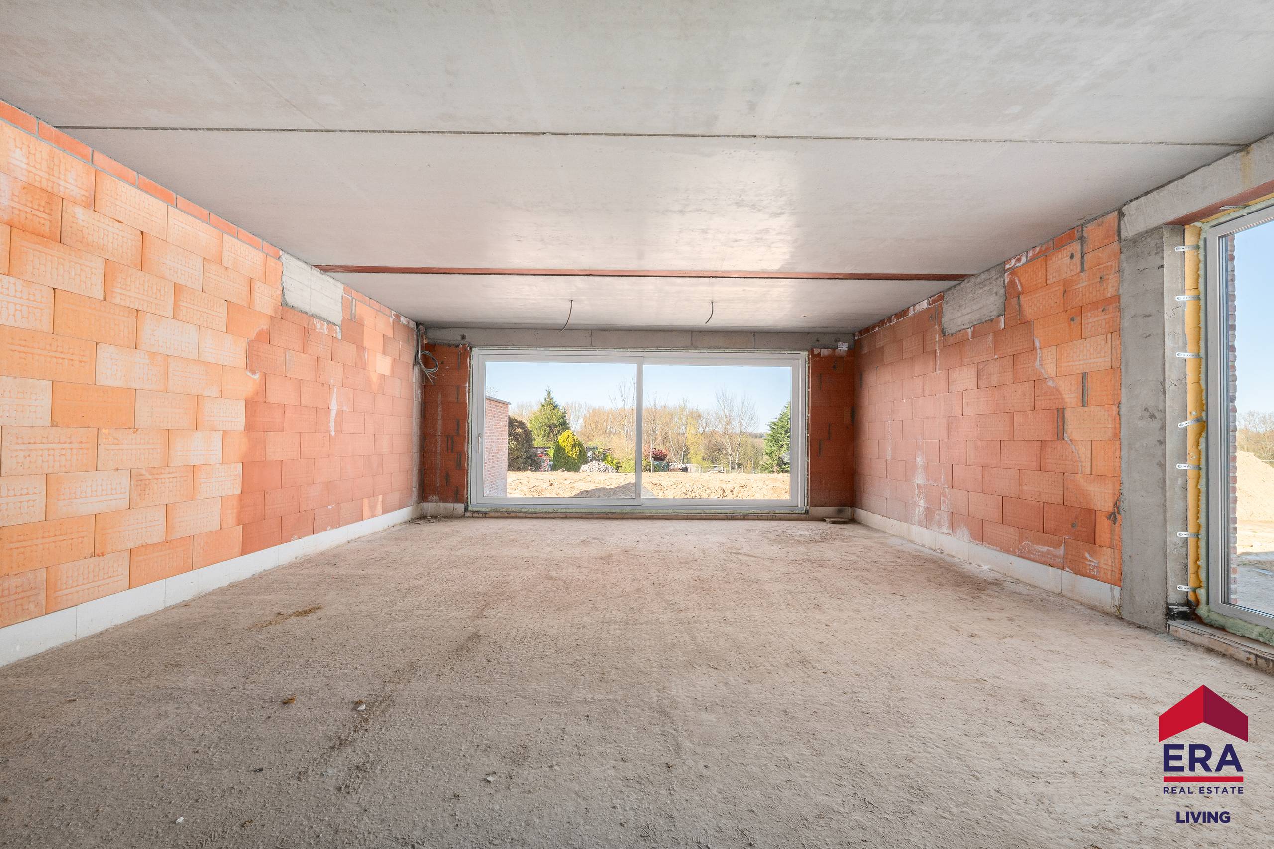 Maison à vendre à Roosdaal avec 5 chambres - photo 4
