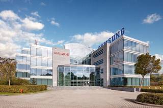 Volledig uitgerust kantoor gebouw met zeer goede ligging in Vilvoorde. Goede bereikbaarheid en visibiliteit vanop de ring. Het gebouw is uitgerust...