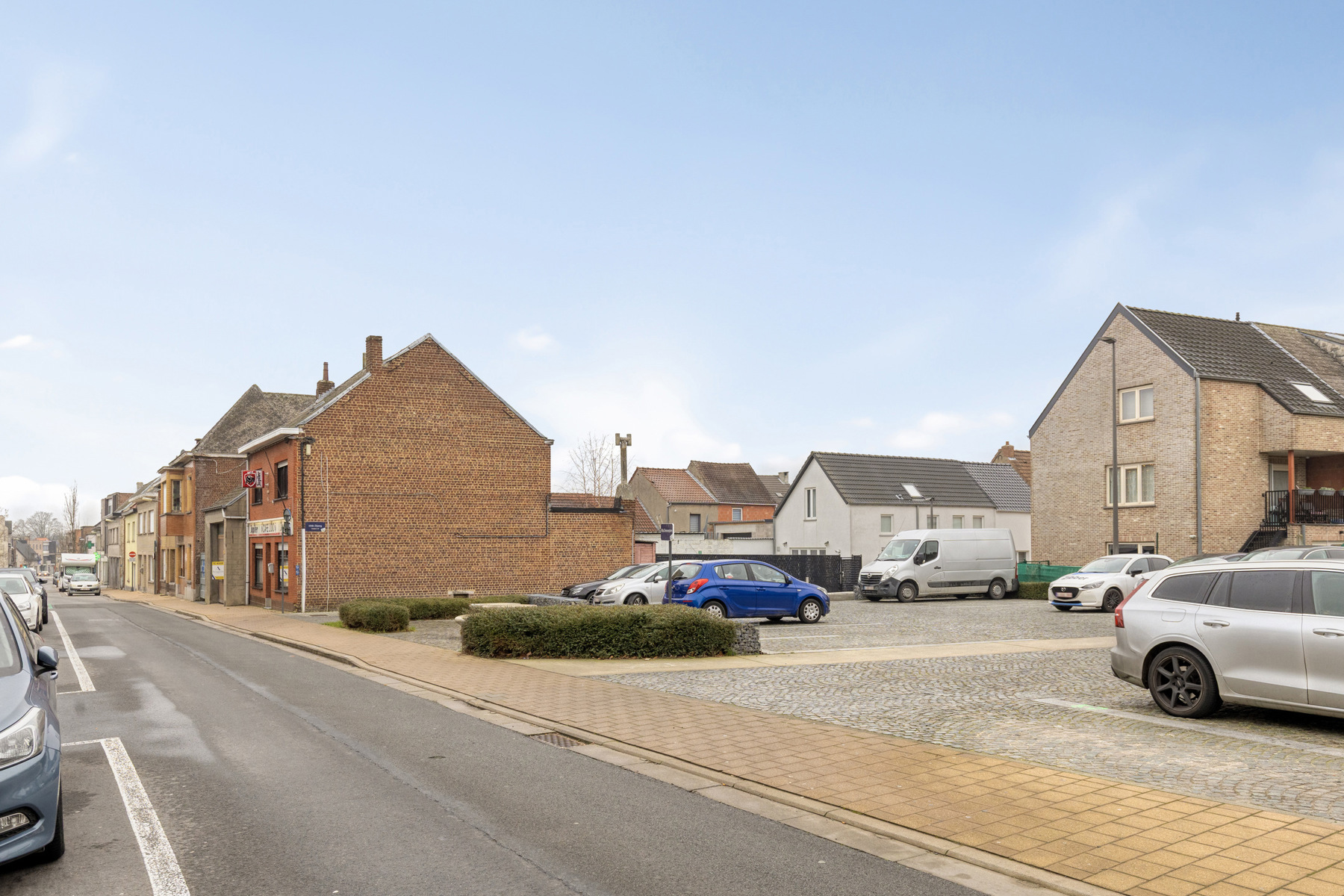 Commercial à vendre à Liedekerke - photo 3