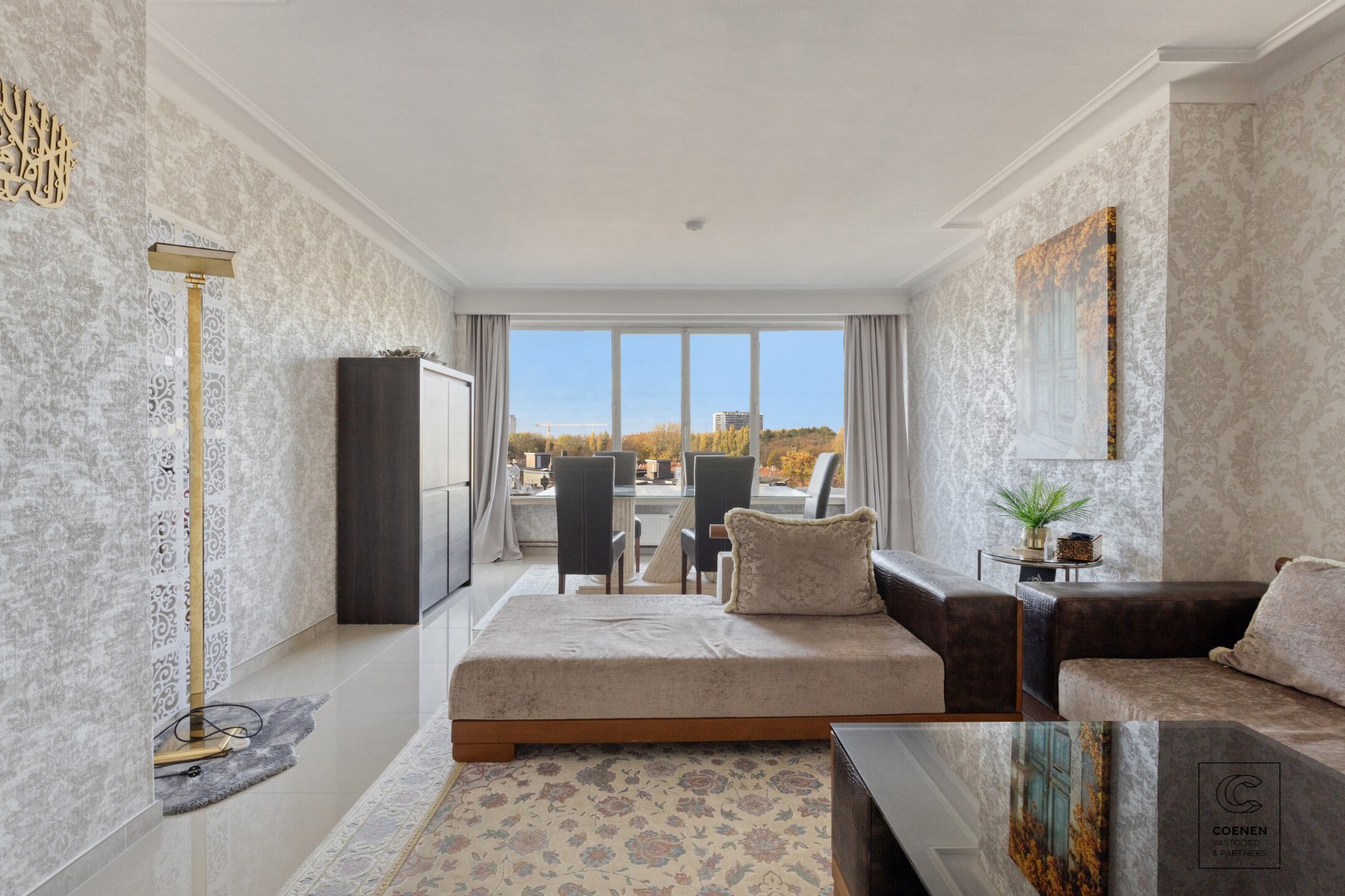 Appartement à vendre à Deurne avec 2 chambres - photo 2