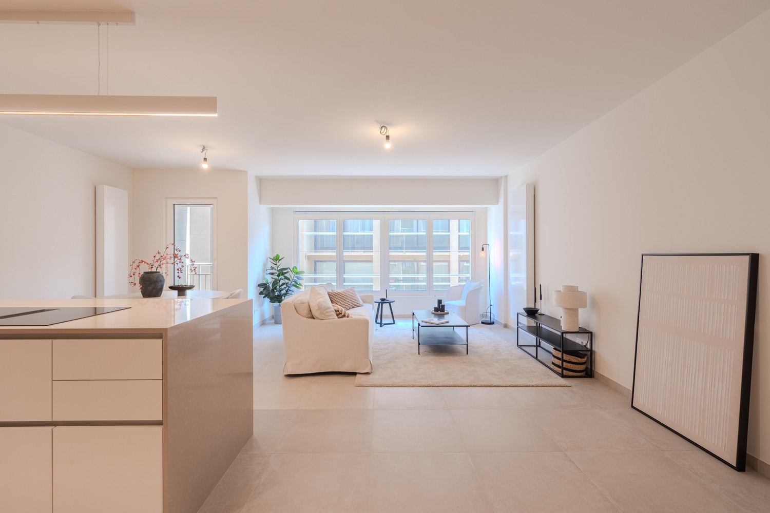 RESIDENTIE KURSAAL - foto 4