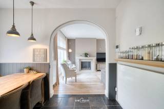 Maison à vendre à Tamise