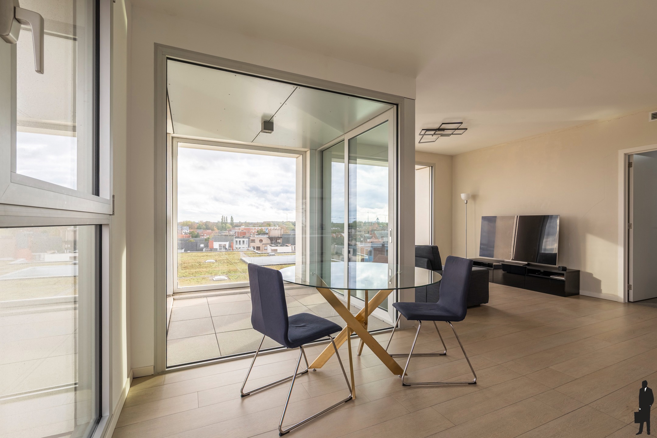 Apartment for rent in Turnhout with 2 bedrooms - photo 4