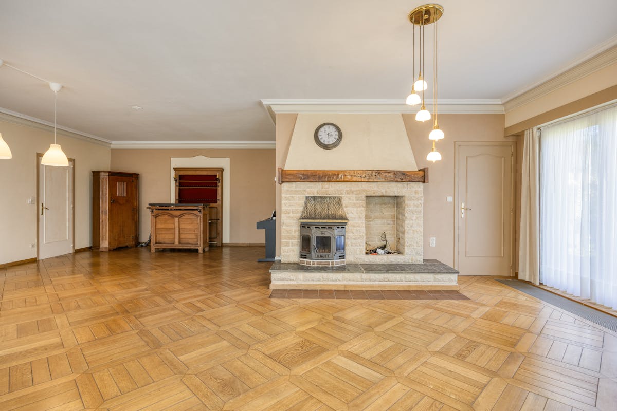 Laagbouwwoning in Heide-Kalmthout met 3 slaapkamers - foto 5