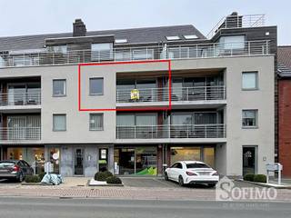 Appartement à vendre à Roulers