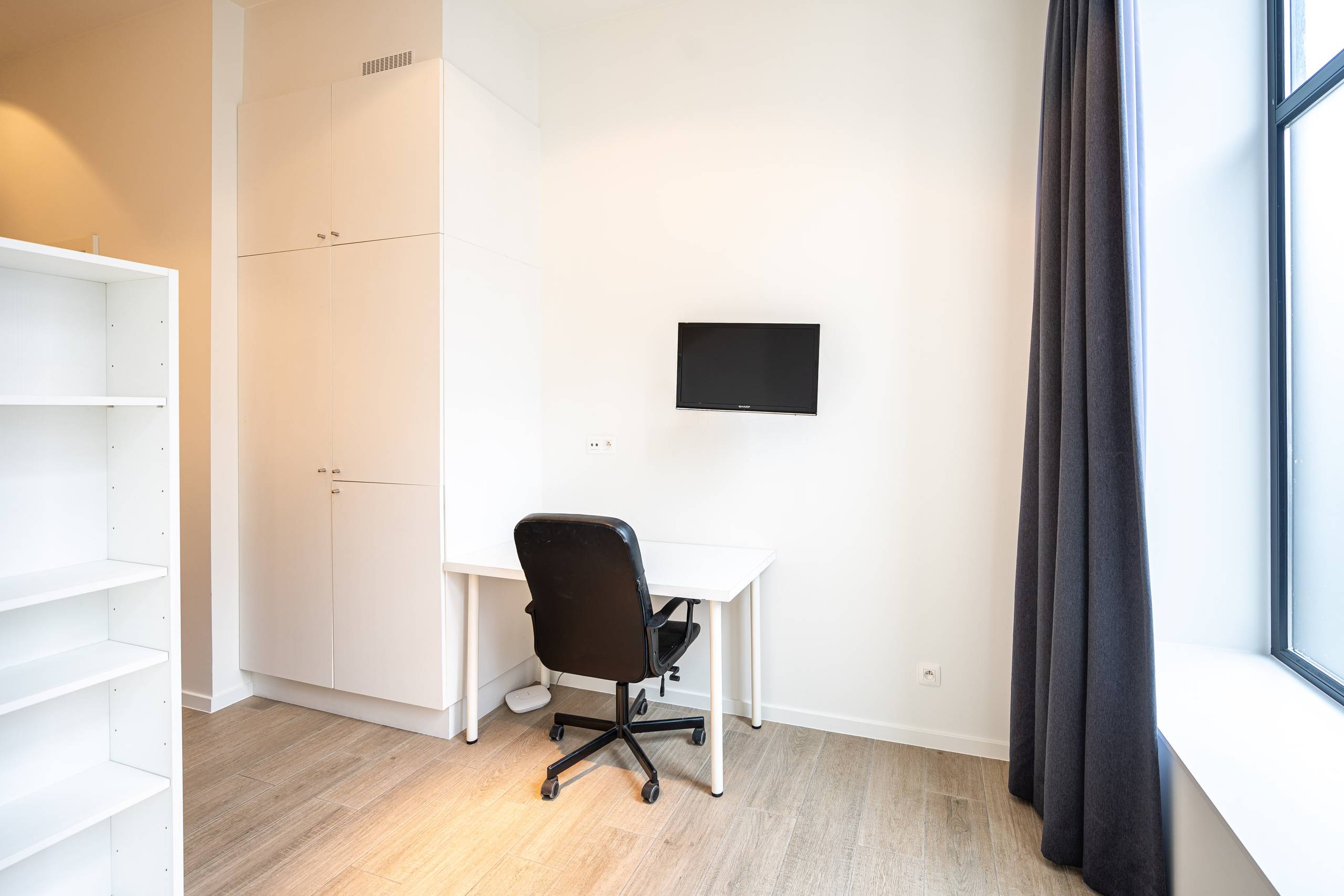 Kwalitatief studentenkot op TOP locatie - foto 5