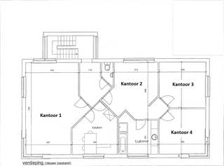 Commercial for rent in Olen