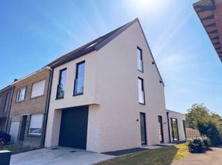 Maison à vendre à Mol
