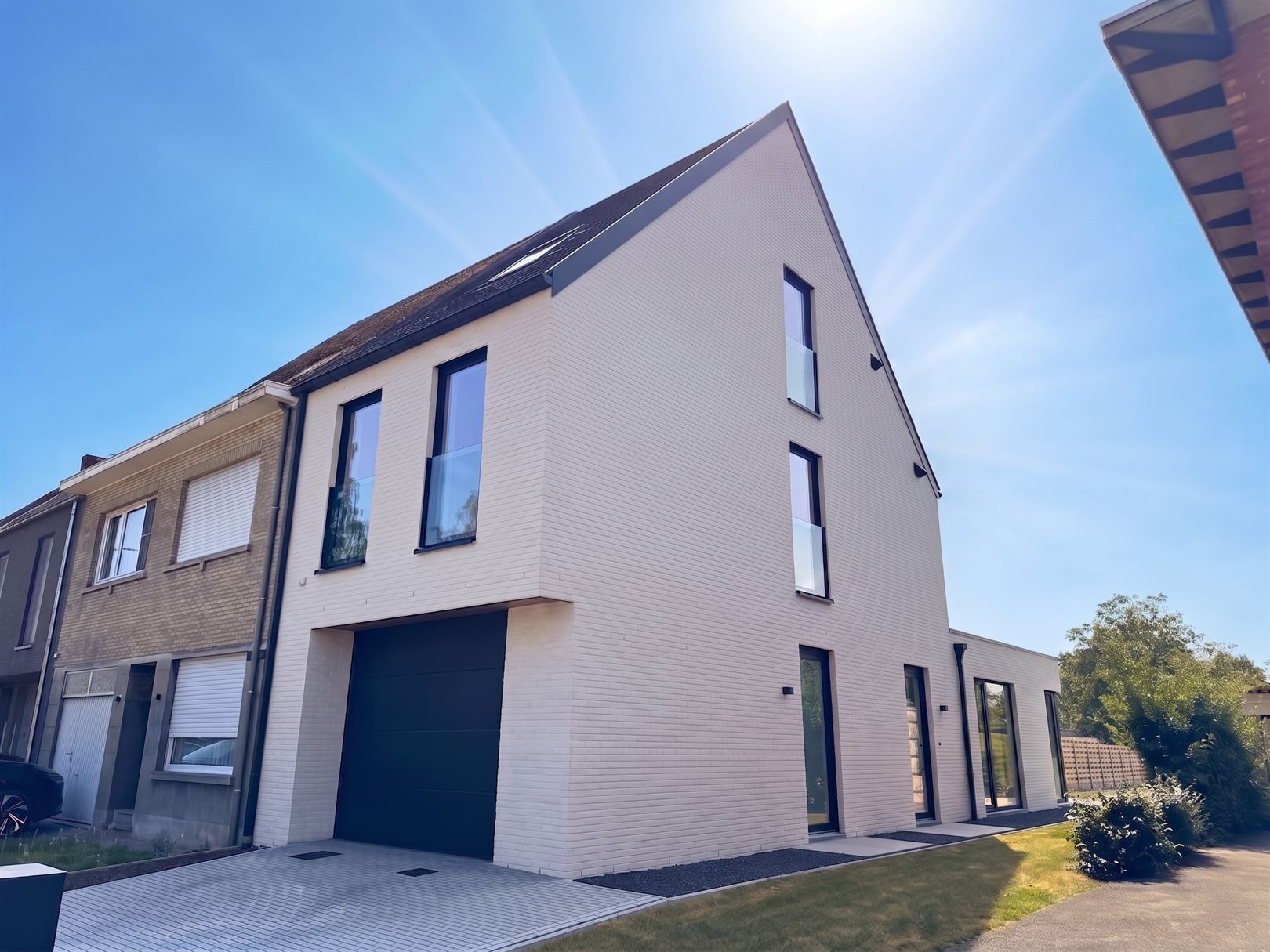 Maison à vendre à Mol