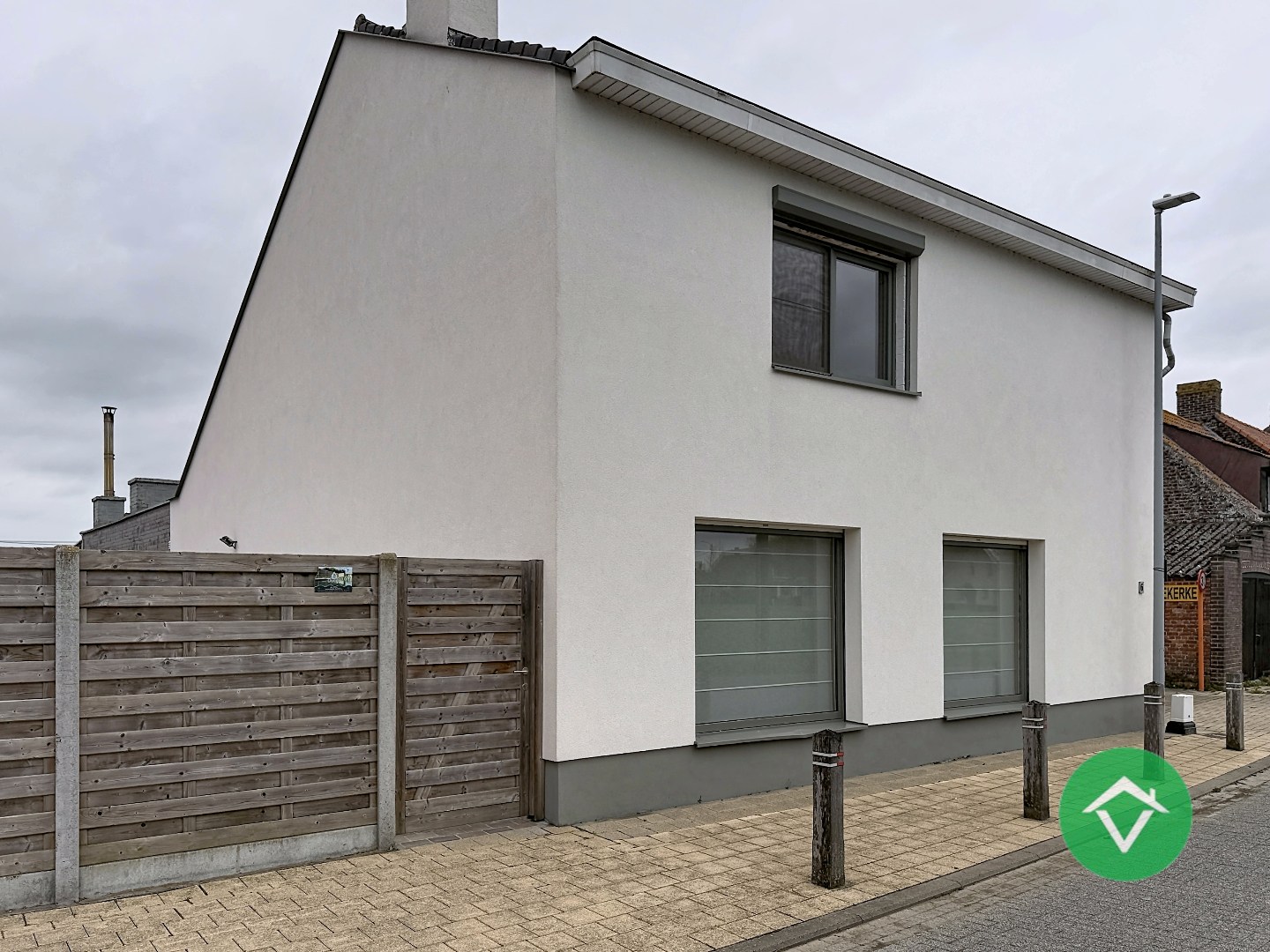 House for rent in Koekelare with 3 bedrooms - photo 3