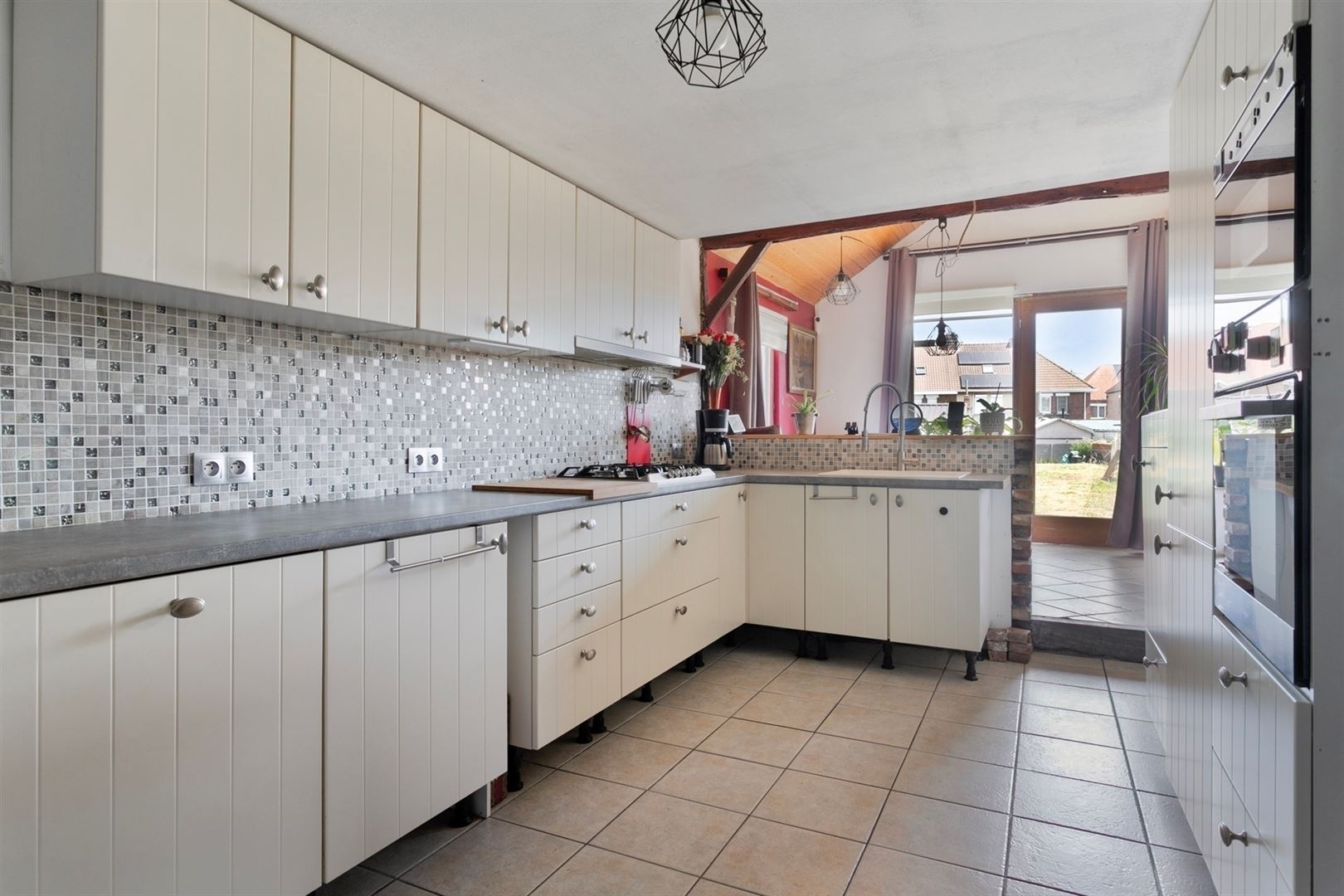 Charmante woning te Ronse - foto 5