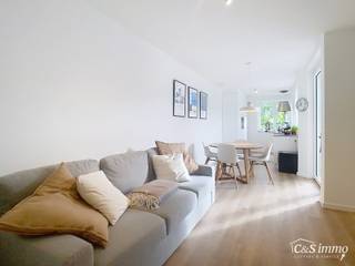 Apartment for rent in Antwerp