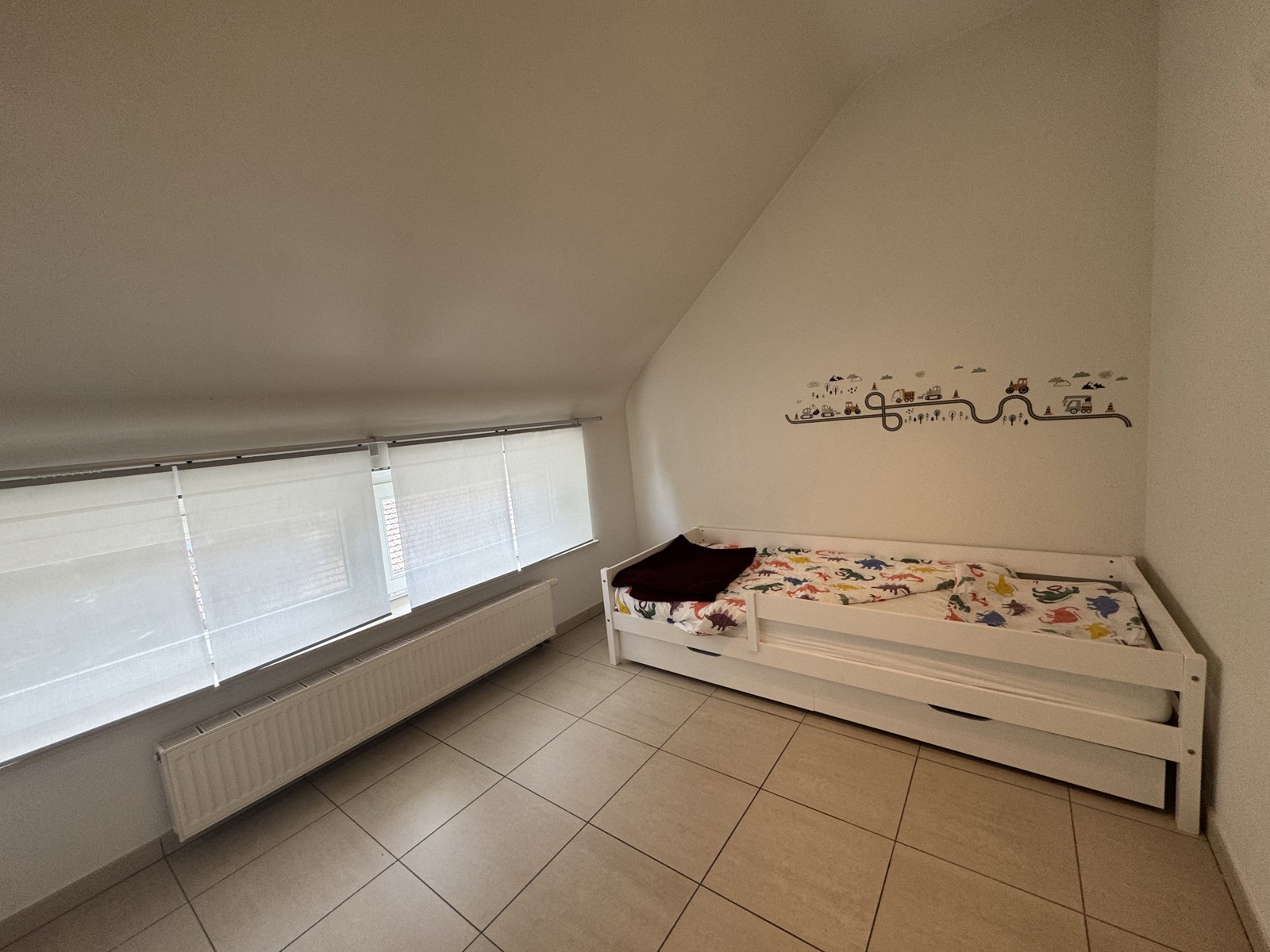 Appartement te huur in Moerbeke met 2 slpks - foto 5