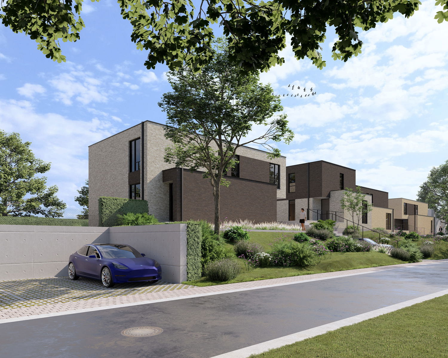 Project te koop in Huldenberg - foto 3