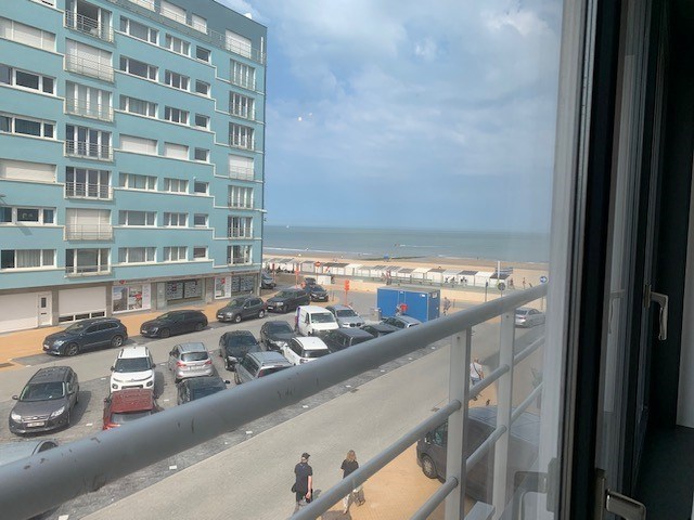 Appartement in Oostende